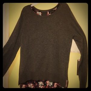 Women’s blouse size L from AB studio